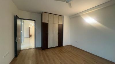 Bedroom Image of 2990 Sq.ft 3 BHK Apartment / Flat for rent in Brigade Exotica, Aavalahalli Bengaluru for Rs. 112000