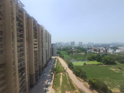 Image of 1340 Sq.ft 3 BHK Apartment / Flat for sale in Aditya City Apartment Ghaziabad, Wave City, Ghaziabad for Rs. 10000000