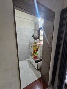 Bathroom Image of 900 Sq.ft 4 BHK Independent House for sale in Chandlodia Ahmedabad for Rs. 11000000