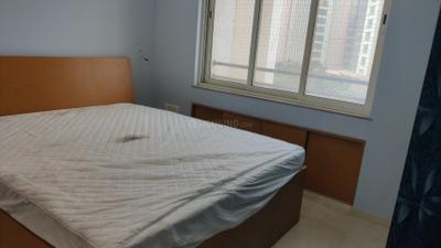 Bedroom Image of 1050 Sq.ft 3 BHK Apartment / Flat for sale in Lodha Aurum Grande, Kanjurmarg East Mumbai for Rs. 28500000