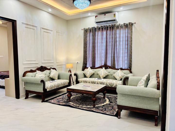 FALCON HOMES KURALI ROAD KHARAR Main Image 1