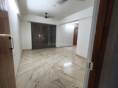 Hall Image of 1000 Sq.ft 2 BHK Apartment / Flat for sale in Pramukh Arista, Sargasan Gandhinagar for Rs. 6300000