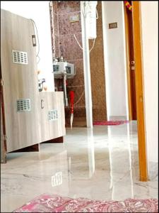 Hall Image of 850 Sq.ft 2 BHK Apartment / Flat for sale in Sonigara Park, Thergaon Pune for Rs. 9300000