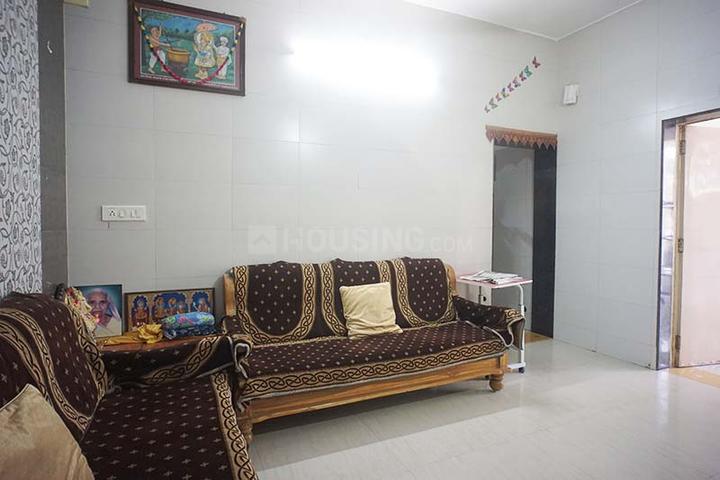Panchvati Apartment Naranpura Main Image 1