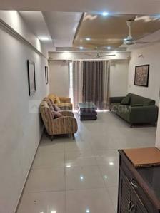 Hall Image of 1250 Sq.ft 2 BHK Apartment / Flat for sale in Safal Parisar II, South Bopal Ahmedabad for Rs. 8000000