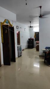 Hall Image of 1070 Sq.ft 2 BHK Apartment / Flat for sale in Kolathur Chennai for Rs. 8300000