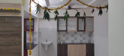 Hall Image of 902 Sq.ft 2 BHK Apartment / Flat for rent in Rohan Pride, Tadepalli Vijayawada for Rs. 20000