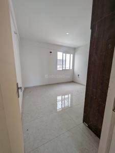 Hall Image of 1100 Sq.ft 2 BHK Apartment / Flat for rent in Sumukha Silverstone, Bilekahalli Bengaluru for Rs. 40000