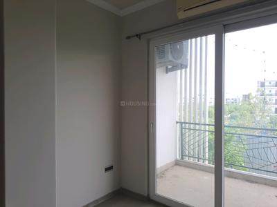 Bedroom Image of 1093 Sq.ft 2.5 BHK Builder Floor for sale in Central Park Flamingo Floors, Sector 32 Sohna for Rs. 14000000