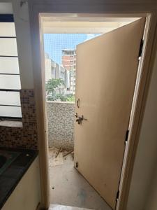 Balcony Image of 1018 Sq.ft 3 BHK Apartment / Flat for sale in BDA BDA Gunjur Housing Project, Gunjur Bengaluru for Rs. 6500000