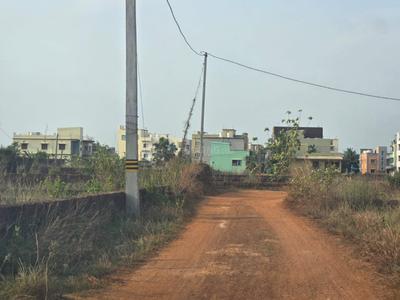 Image of 1500 Sq.ft Residential Plot / Land for sale in Janla, Bhubaneswar for Rs. 1875000