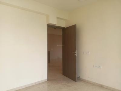 Bedroom Image of 700 Sq.ft 2 BHK Apartment / Flat for sale in Elite The Crown, Chembur Mumbai for Rs. 19000000