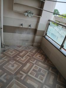 Balcony Image of 1800 Sq.ft 3 BHK Independent House for rent in Jyothi Nagar, Karimnagar Rural Karimnagar for Rs. 18000