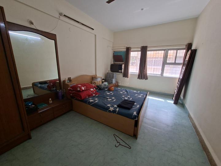 Good Society Bedroom 1