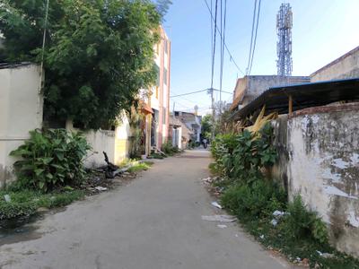 Image of 1439 Sq.ft Residential Plot / Land for sale in Kattupakkam, Chennai for Rs. 13000001