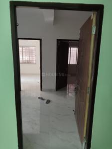 Hall Image of 1001 Sq.ft 2 BHK Apartment / Flat for sale in Baguiati Kolkata for Rs. 4504500