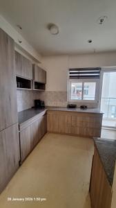 Kitchen Image of 1880 Sq.ft 3 BHK Apartment / Flat for sale in Godrej Arden, Sigma III Greater Noida for Rs. 22000000