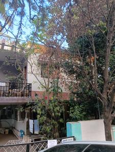 Balcony Image of 1200 Sq.ft 3 BHK Builder Floor for rent in Maruthamalai Coimbatore for Rs. 20000