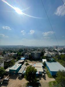 Image of 650 Sq.ft 1 BHK Apartment / Flat for sale in Trimurti Chandraabha, Dhayari, Pune for Rs. 4200000
