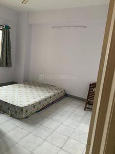 Bedroom Image of 1178 Sq.ft 2 BHK Apartment / Flat for sale in Keventer Westwind, Garia, Sonarpur Kolkata for Rs. 9500000