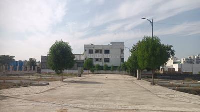 Image of 1000 Sq.ft Residential Plot / Land for sale in Mauli Town 30, New Khapri, Nagpur for Rs. 2000000