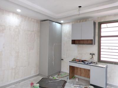 Bedroom Image of 1350 Sq.ft 4 BHK Builder Floor for sale in Bharthal New Delhi for Rs. 16200000