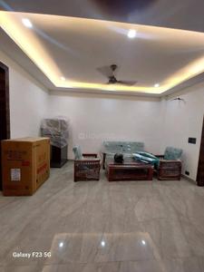 2 BHK Independent Builder Floor