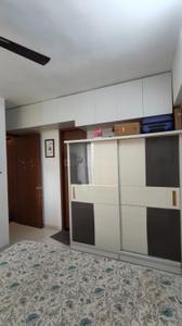 Bedroom Image of 850 Sq.ft 2 BHK Apartment / Flat for sale in Mantra Alkasa, Mohammed Wadi Pune for Rs. 7600000
