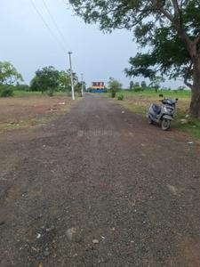 Image of 567 Sq.ft Residential Plot / Land for sale in Ponneri, Chennai for Rs. 567000