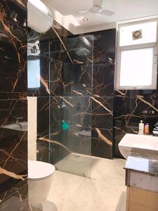 Bedroom Two Image of 2130 Sq.ft 3 BHK Apartment / Flat for sale in Santur Aspira, Sector 3 Gurgaon for Rs. 32500000