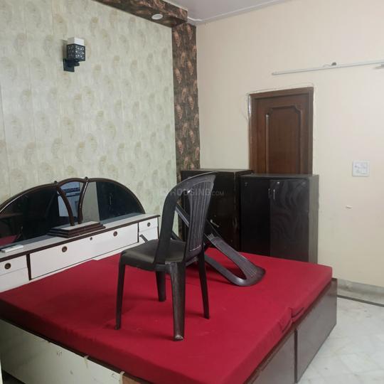 Block D, Vijay Nagar Bedroom 1