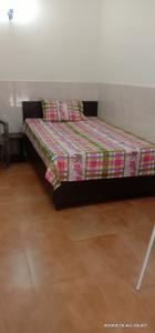 Bedroom Image of 200 Sq.ft 1 RK Apartment / Flat for rent in Mahavir Apartment, Sector 29 Noida for Rs. 16000