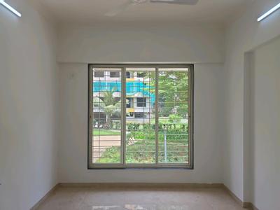 Bedroom Image of 850 Sq.ft 2 BHK Apartment / Flat for sale in Unique Poonam Sky City Phase II, Virar West Virar for Rs. 5400000