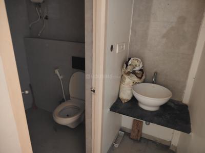 Image of 1326 Sq.ft 2 BHK Apartment / Flat for rent in Alembic Samsara, Chhani Jakat Naka, Vadodara for Rs. 22008