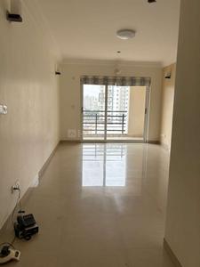 Hall Image of 1539 Sq.ft 3 BHK Apartment / Flat for sale in Sattva Senorita, Junnasandra Bengaluru for Rs. 22000000