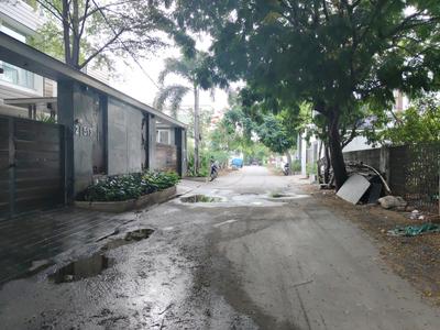 Image of 2400 Sq.ft Residential Plot / Land for sale in Neelankarai, Chennai for Rs. 35000000