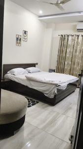 Bedroom Image of 2000 Sq.ft 3 BHK Builder Floor for rent in Dalanwala Dehradun for Rs. 55000