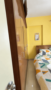 Image of 850 Sq.ft 2 BHK Apartment / Flat for rent in Suncity Complex, Powai, Mumbai for Rs. 75000