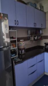 Kitchen Image of 1499 Sq.ft 2 BHK Apartment / Flat for sale in Chharodi Ahmedabad for Rs. 6800000