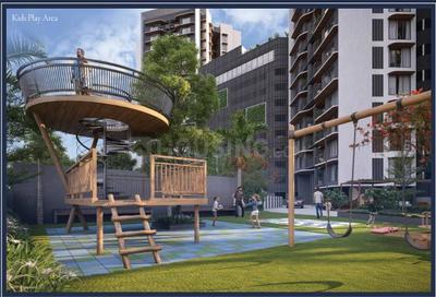 Image of 1006 Sq.ft 2 BHK Apartment / Flat for sale in Chembur, Mumbai for Rs. 30000000