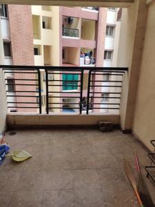 2 BHK Flat
