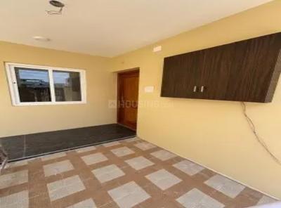Balcony Image of 1900 Sq.ft 3 BHK Villa for sale in Kovur Chennai for Rs. 13300000