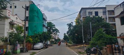 Kotivakkam Plot View 2