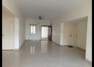 Hall Image of 1500 Sq.ft 3 BHK Apartment / Flat for sale in GK Pride, Yapral Secunderabad for Rs. 9500000