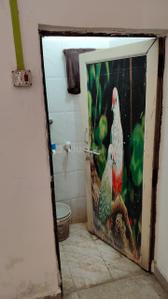 Bathroom Image of 1800 Sq.ft 4.5 BHK Independent House for sale in Mallpur Lucknow for Rs. 4500000