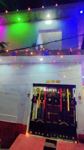 Image of 500 Sq.ft 1.5 BHK Independent House for rent in Koila Alipur Bangar, Mathura for Rs. 3000