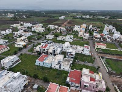 Image of 1500 Sq.ft Residential Plot / Land for sale in Athipalayam, Coimbatore for Rs. 4820000