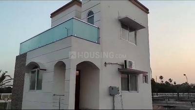 Image of 639 Sq.ft 2 BHK Villa for sale in Sevvapet, Chennai for Rs. 3900000