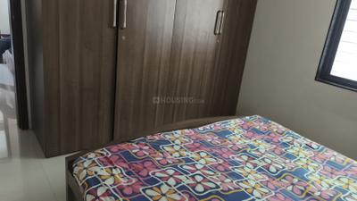 Bedroom Image of 1440 Sq.ft 3 BHK Apartment / Flat for sale in Satellite Ahmedabad for Rs. 10500000