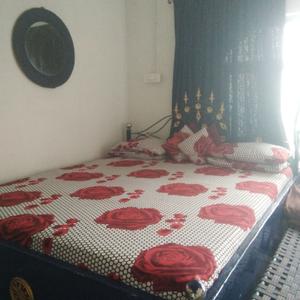 Bedroom Image of 1000 Sq.ft 3 BHK Villa for sale in Railway Quarters, Palasa Srikakulam for Rs. 18000000